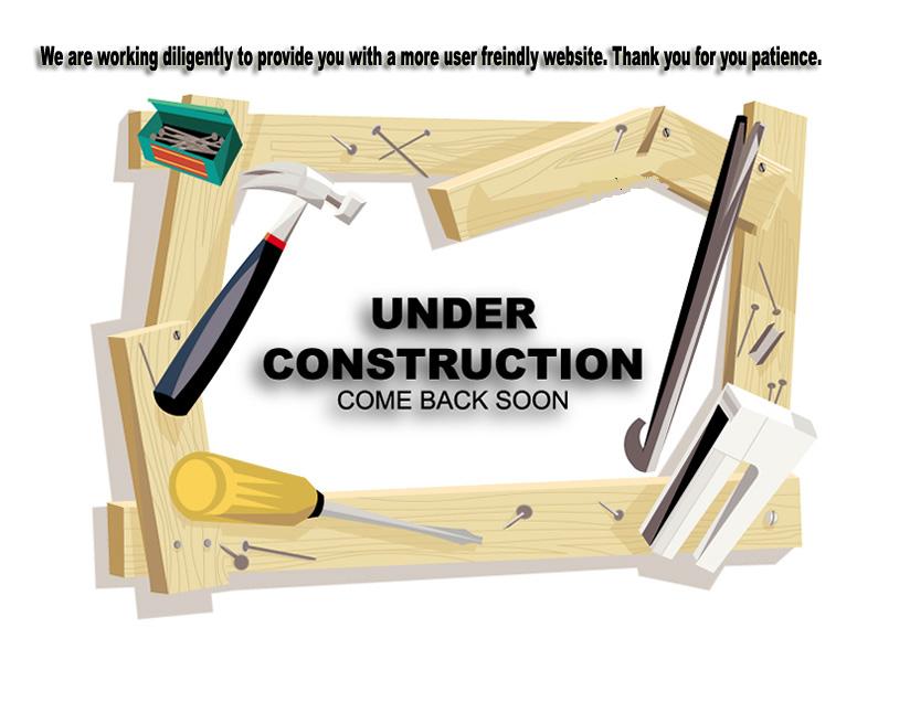 Site Under Construction